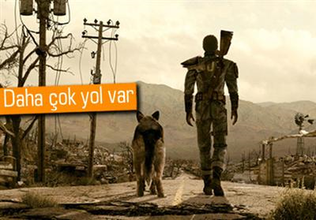 Fallout 4\'ü Bekleyenlere Kötü Haber