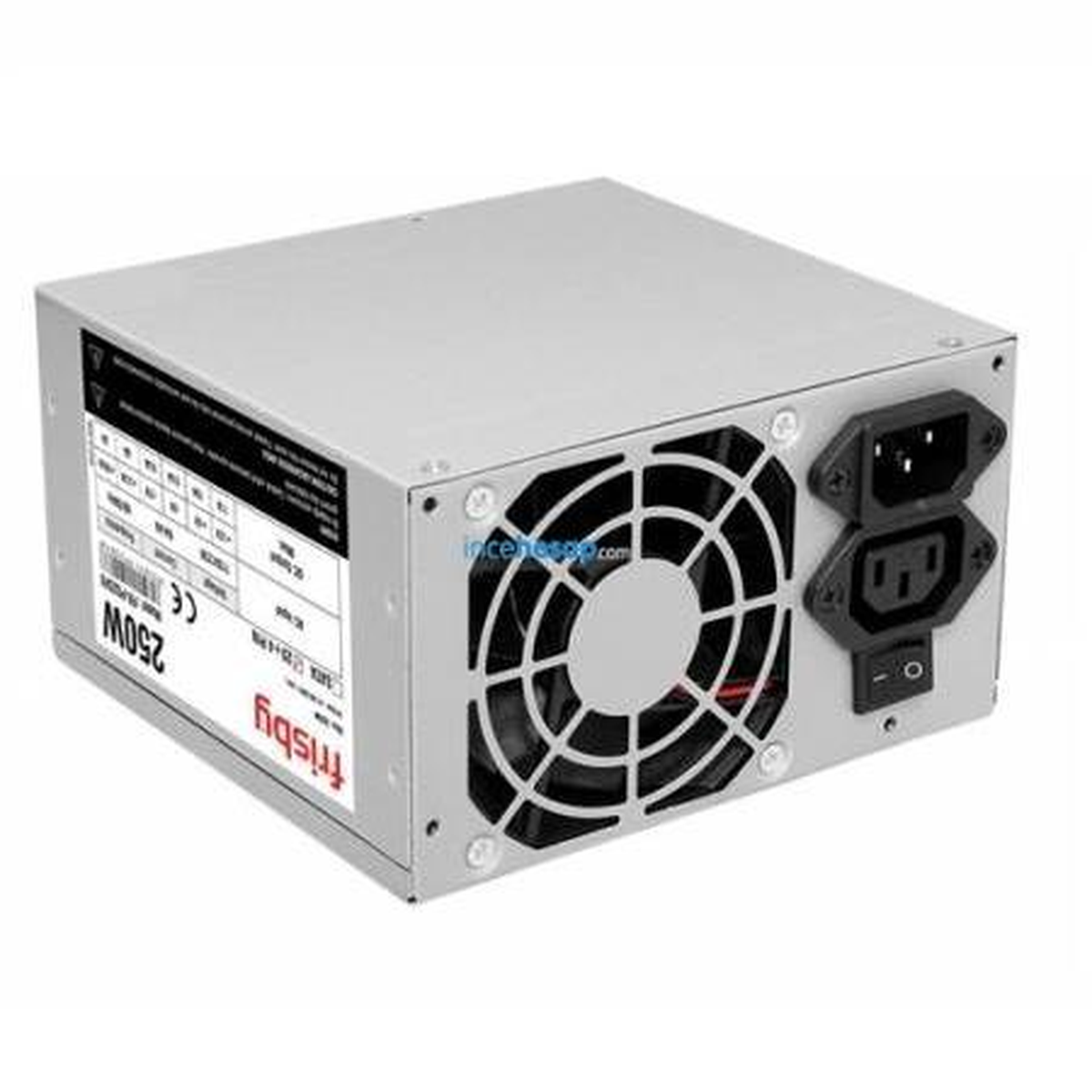 Frisby Fr-Ps25f8 Power Supply 250w
