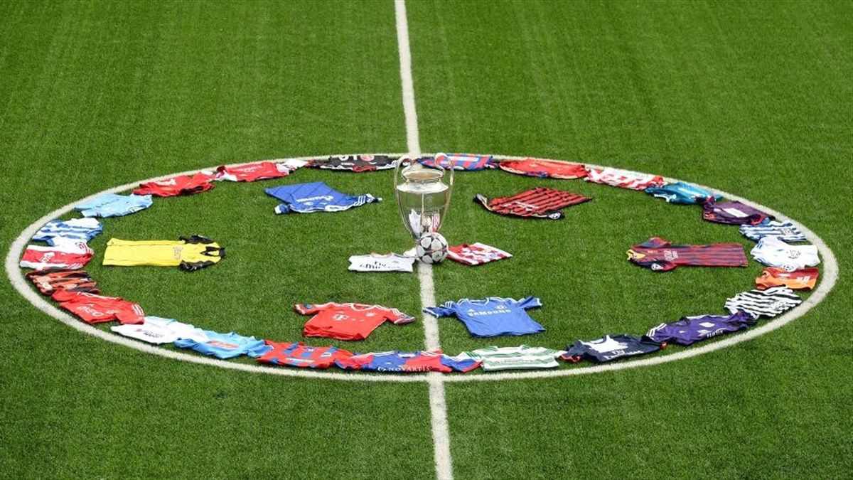 Galatasaray Forması Final Öncesi Sahne Aldı