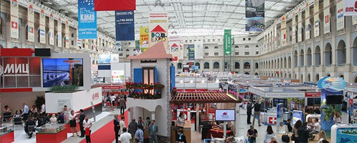 Gayrimenkul Sektörü Rusya\'ya Açılıyor
