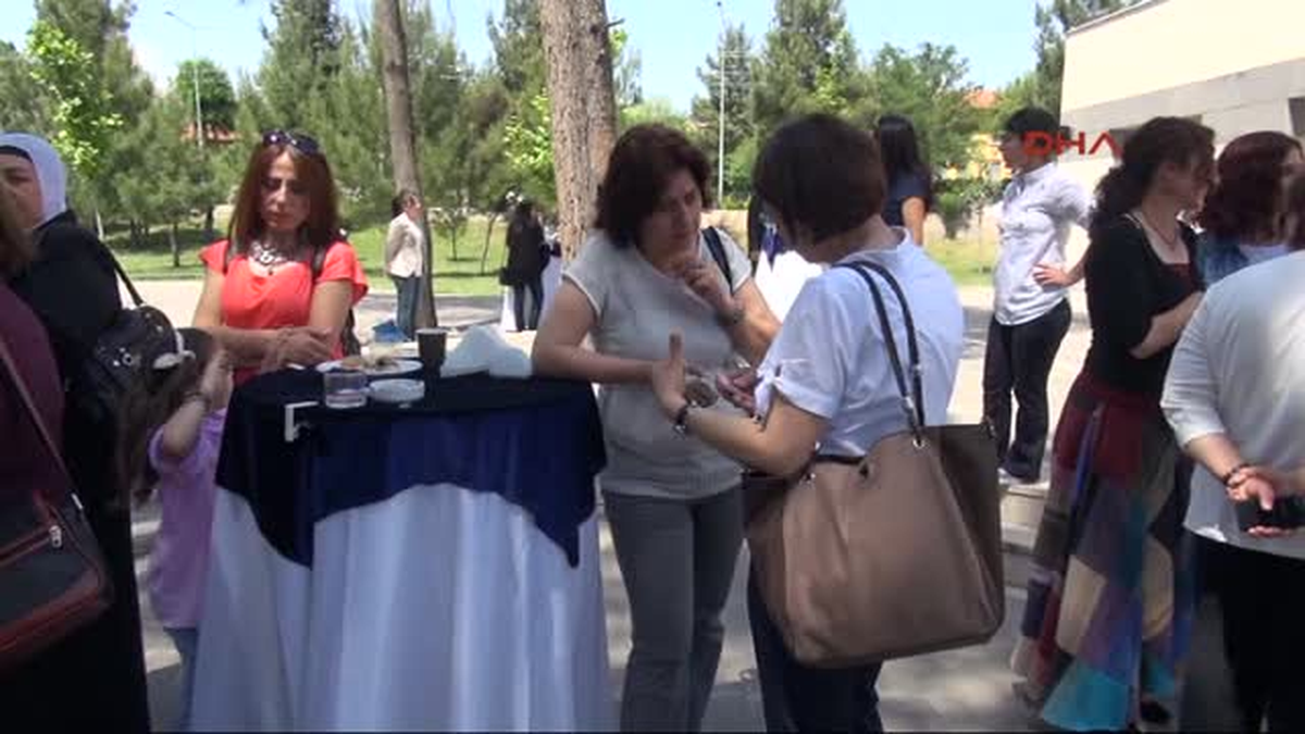 Gültan Kışanak Kalıcı Barışı Kadınlar Getirecek