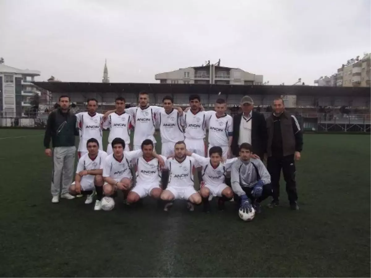 Ilıcabaşıspor, Ligden İhraç Edildi