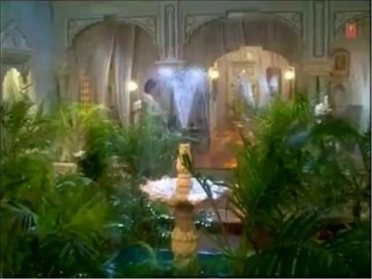 Ishq - Ghazals - Rote Hain Teri Yaad Mein Iske Siva Hum Kya Karen (Video Full Song)