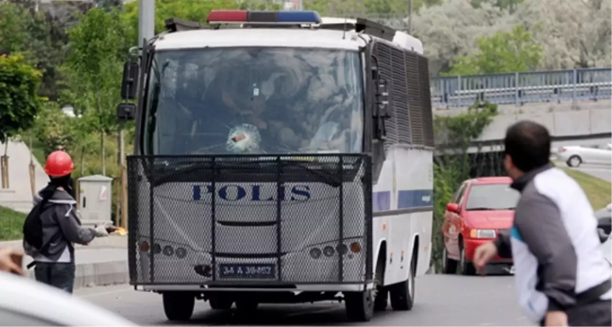 Emniyet: Hiçbir Eyleme Müsaade Edilmeyecektir