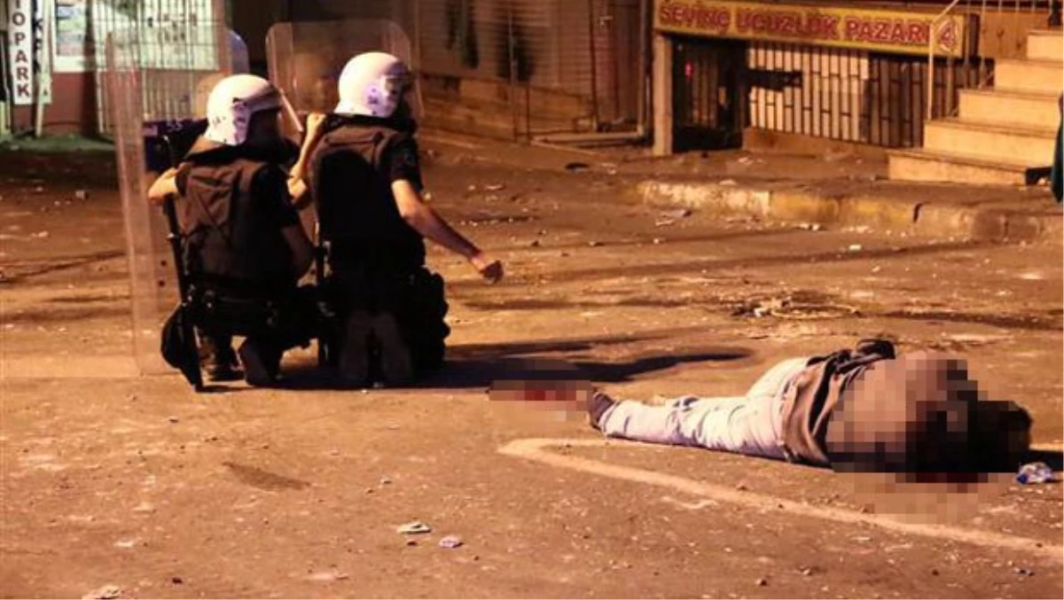 İstanbul Valisi Mutlu: Dün Akşam Yaralanan Kişi Vefat Etti