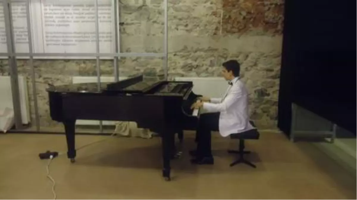 Itri Segah Tekbir ve Selatü Ümmiye Beraber Akustık Orijinal Piyano Yunus Emre En Güzel Senfonik...