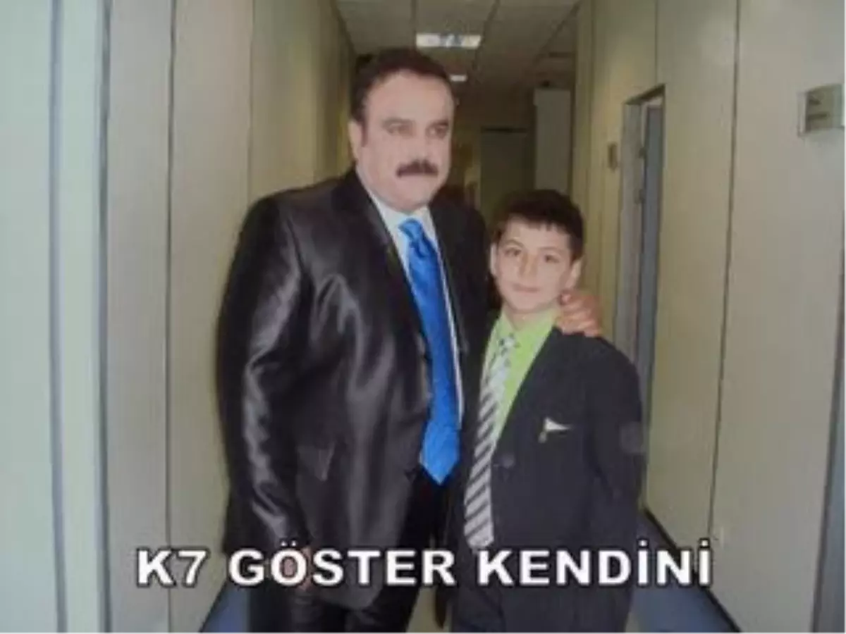 Kanal7 Göster Kendini Ağrı Dağı Bülent Serttaş İbo Tatlıses