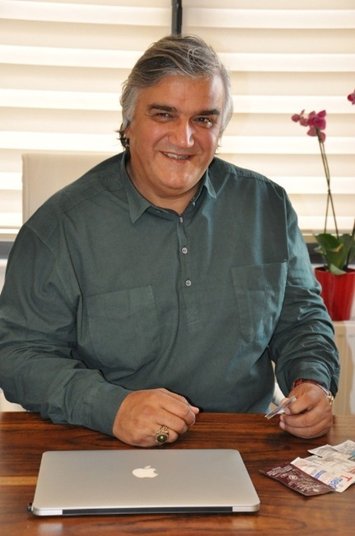 Kapalı Saçlar İçin Özel Şampuana Büyük İlgi
