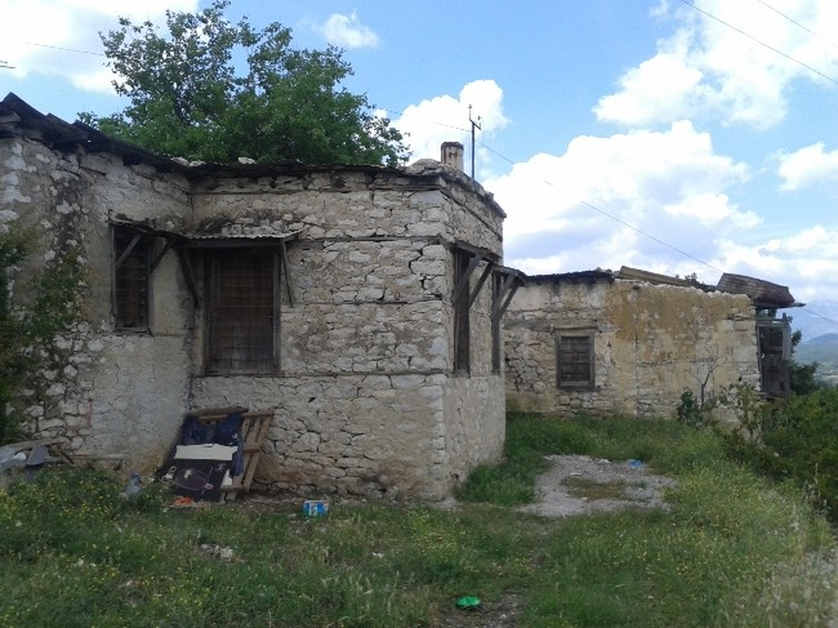 Karaisalı\'da Milli Mücadele Müzesi Kurulma Çalışmaları