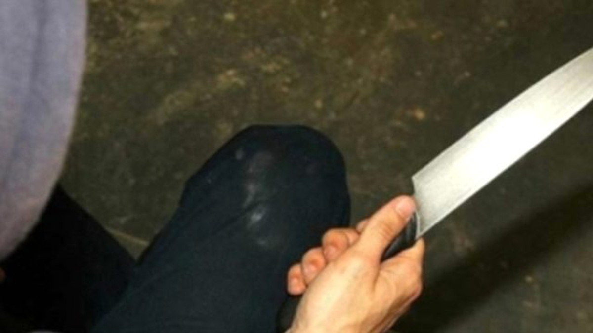 Bilecik\'te Bıçaklı Kavga