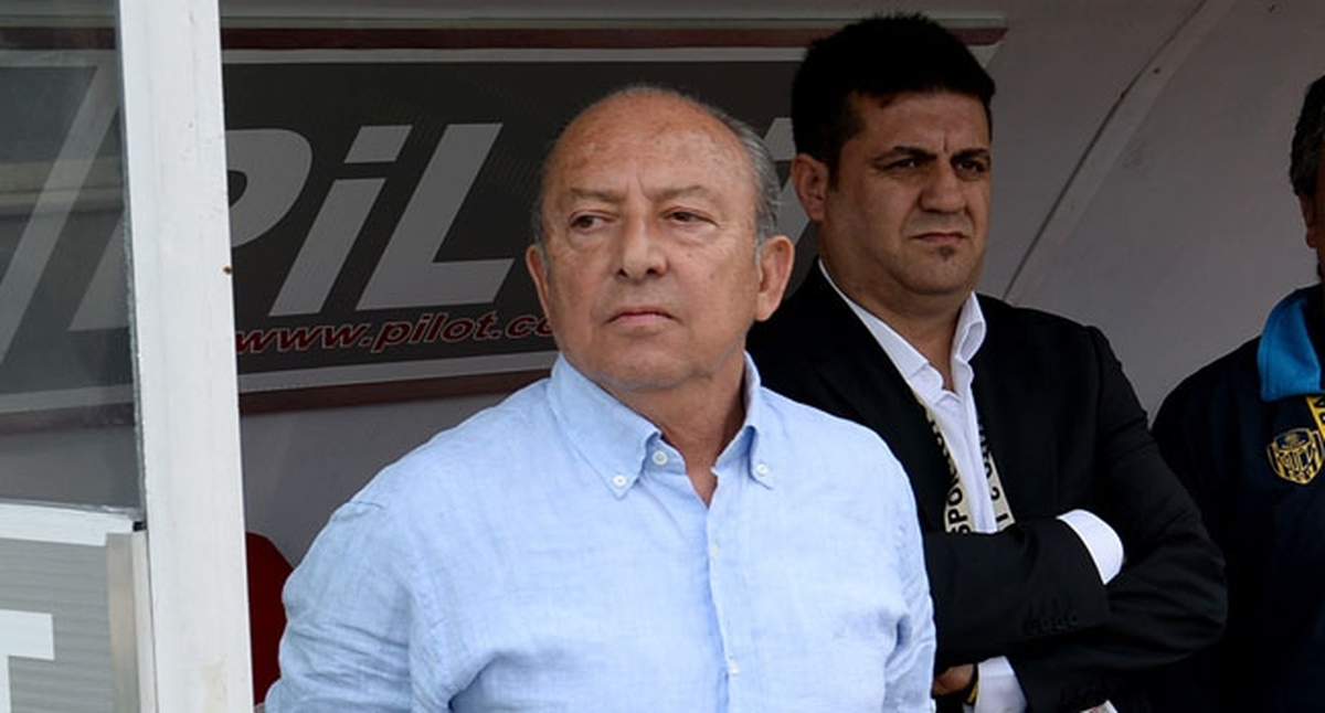 Maçın Ardından