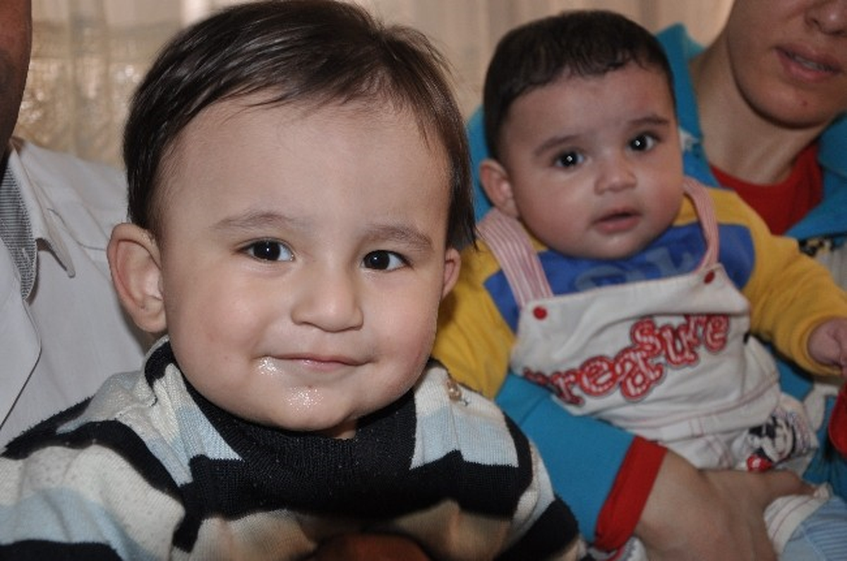 Maden Faciasından 15 Dakika Farkla Kurtuldu