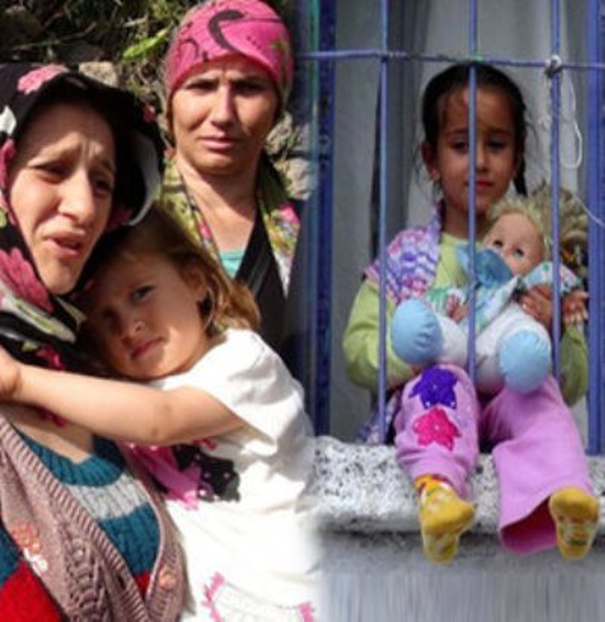 Madencinin Adı Doğacak Oğlunda Yaşayacak