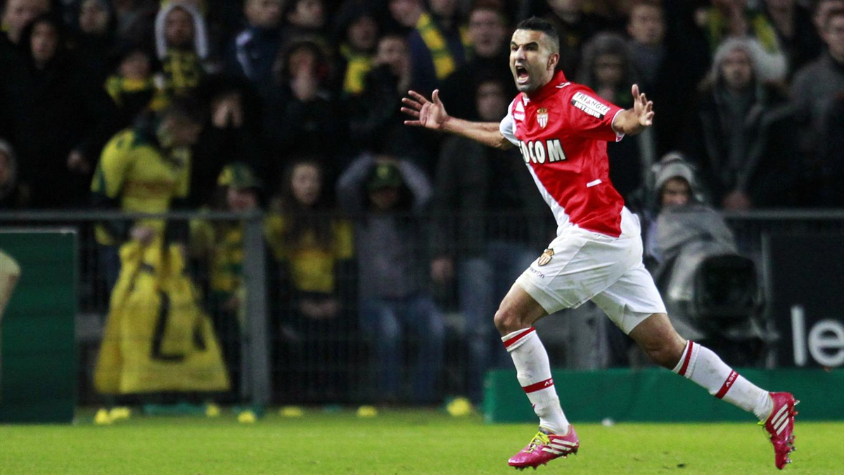 Monaco Şampiyonlar Ligi İçin Transfer Yapıyor