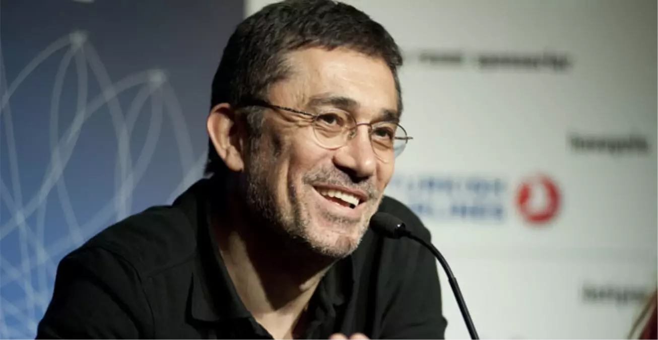 Nuri Bilge Ceylan "Altın Palmiye"ye En Yakın Aday