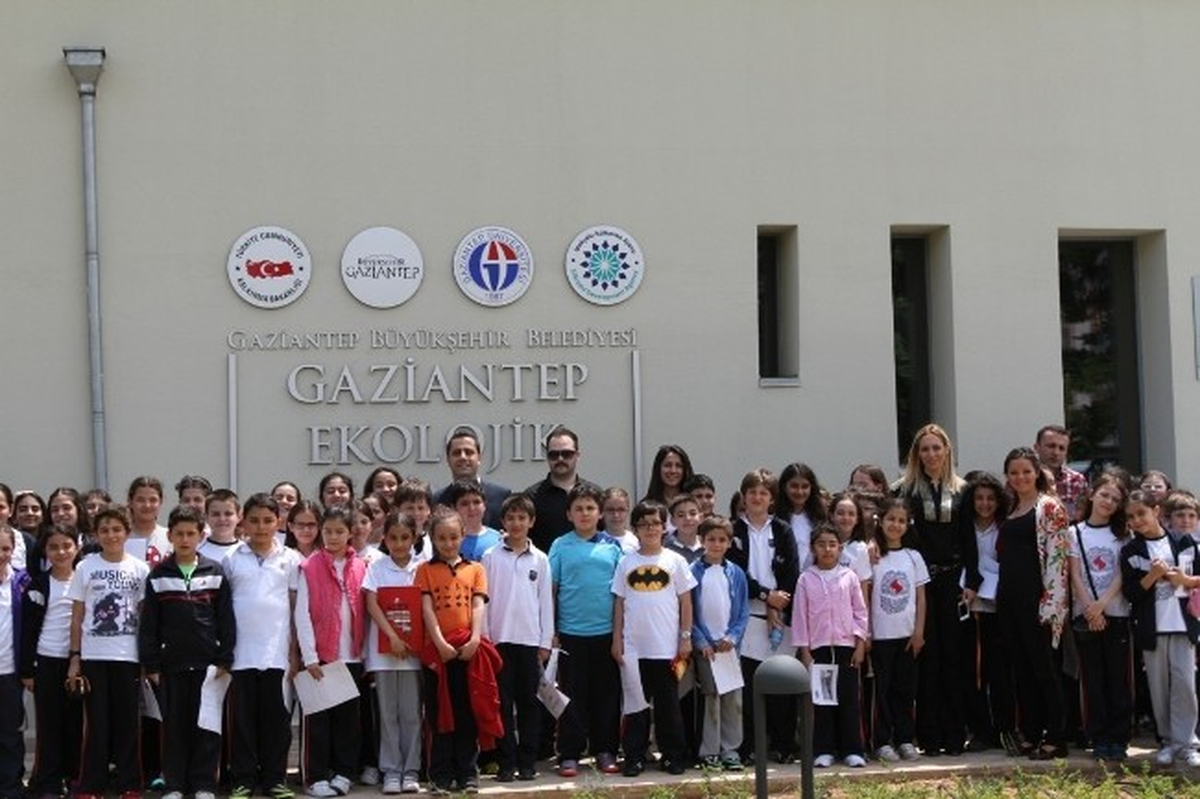 Öğrenciler Enerji Tasarrufu Konusunda Bilinçlendiler