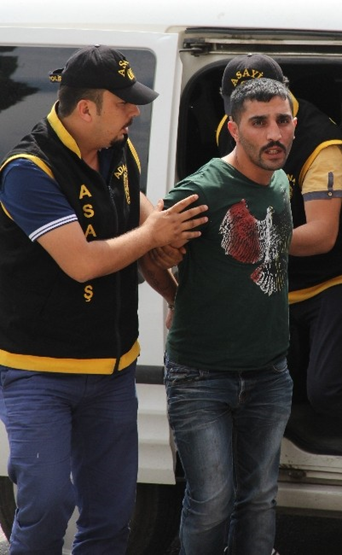 Osmanlı Savaş Taktiğiyle Hırsız Avı