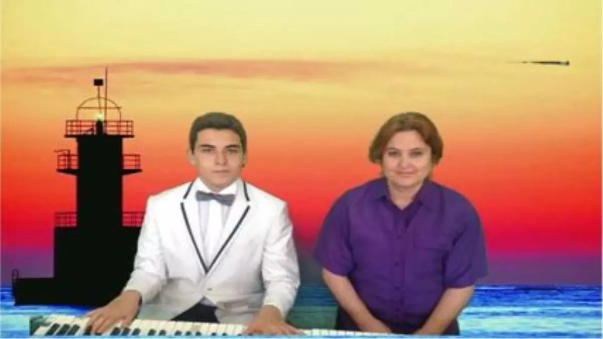 Piyano Enstrümantal Türküler Allı Turnam Bizim Ele Varırsan Neşet Ertaş Kırıkkale Keskin Senfonik...