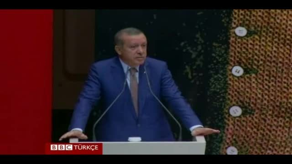 Polis Nasıl Sabrediyor Anlamıyorum\'
