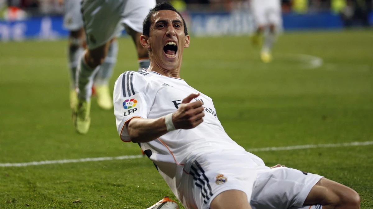 Real Madridli Oyuncular Zafere İnanıyor