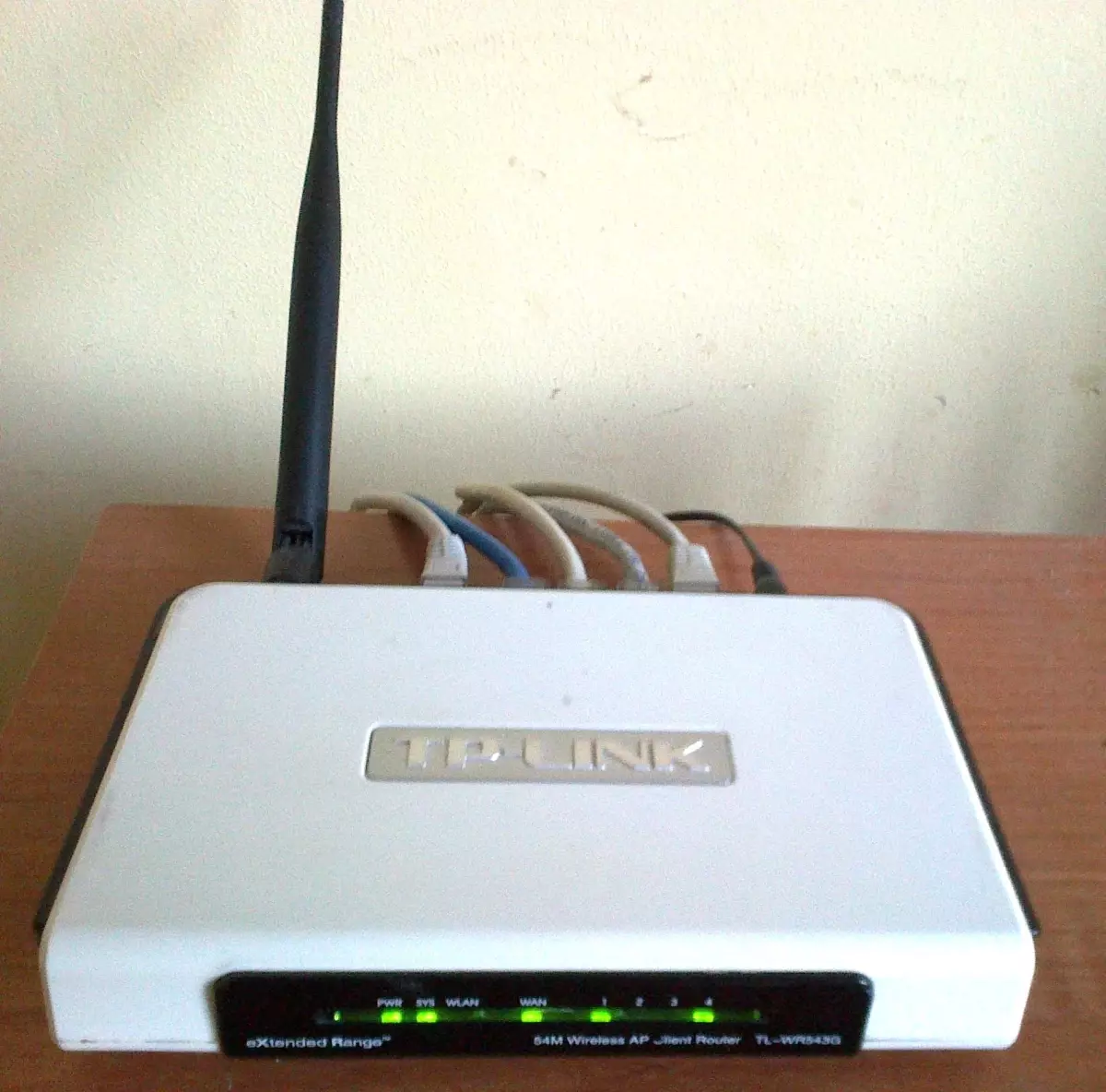 Router\'larda Bunlara Dikkat!