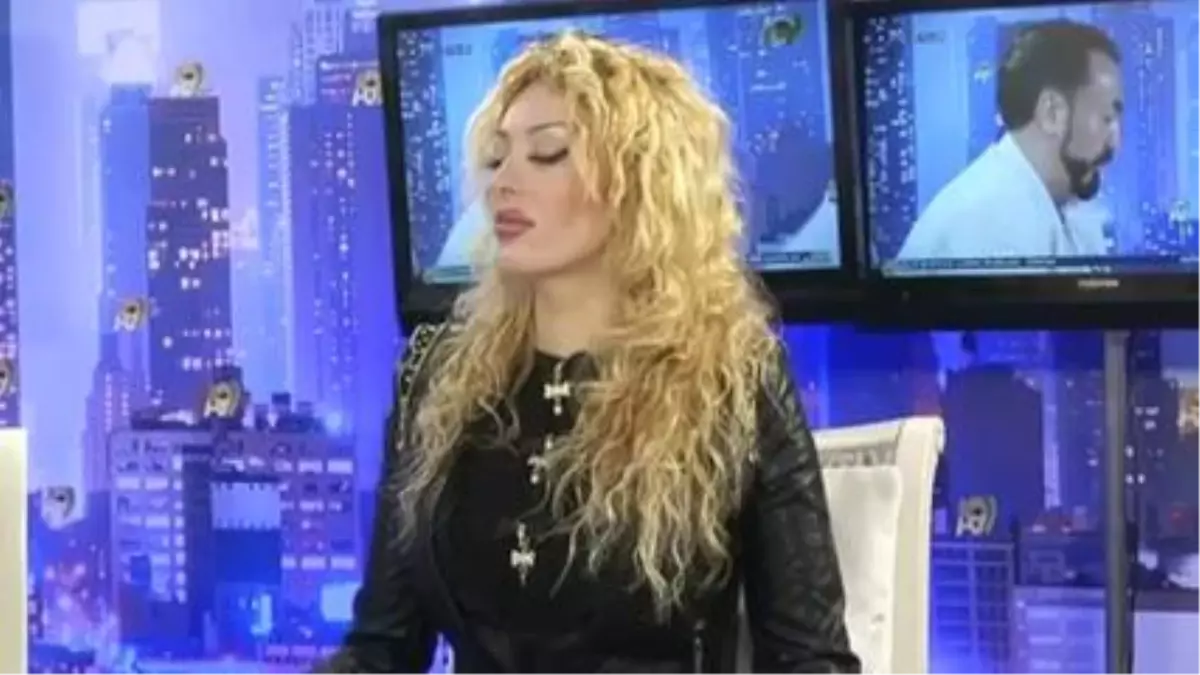 Sayın Adnan Oktar\'ın A9 Tv\'deki Canlı Sohbeti (13 Ocak 2013; 10: 30)