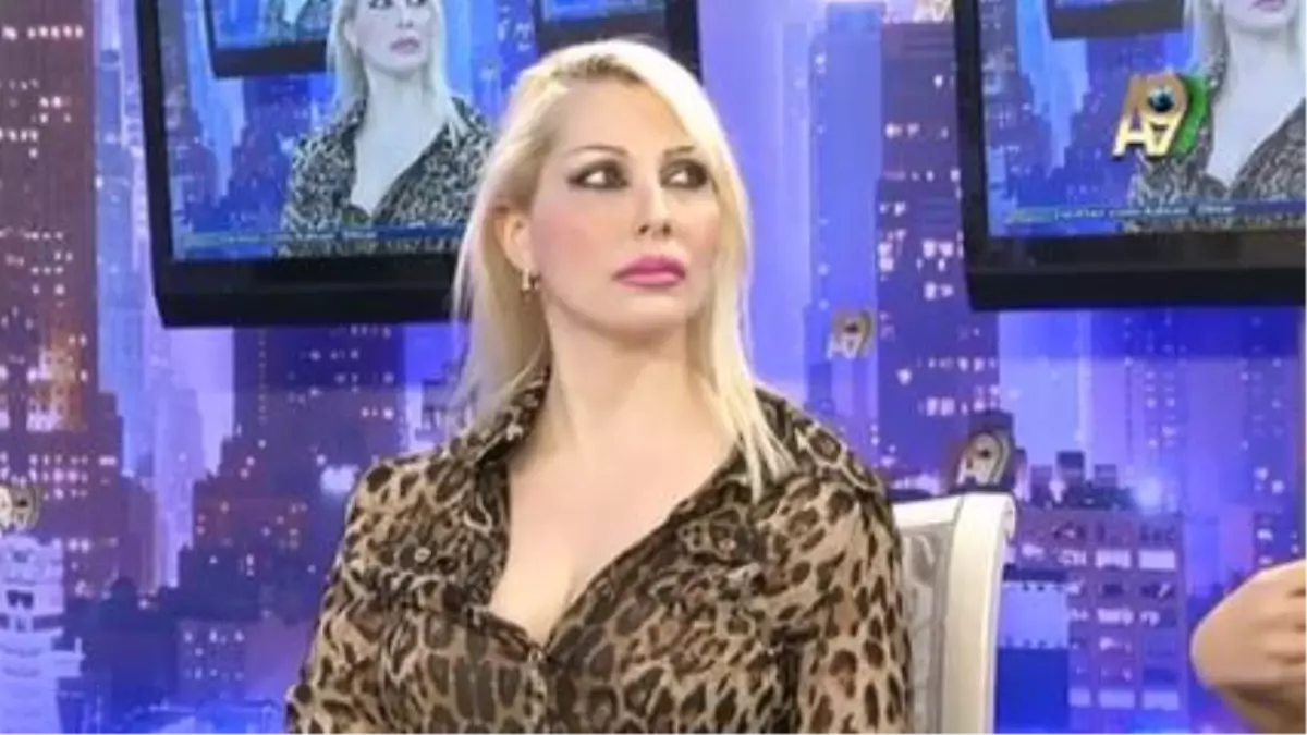 Sayın Adnan Oktar\'ın A9 Tv\'deki Canlı Sohbeti (29 Kasım 2013; 13: 30)