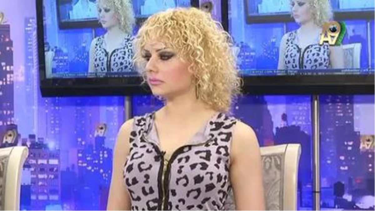 Sayın Adnan Oktar\'ın A9 Tv\'deki Canlı Sohbeti (31 Ocak 2014; 22: 00)