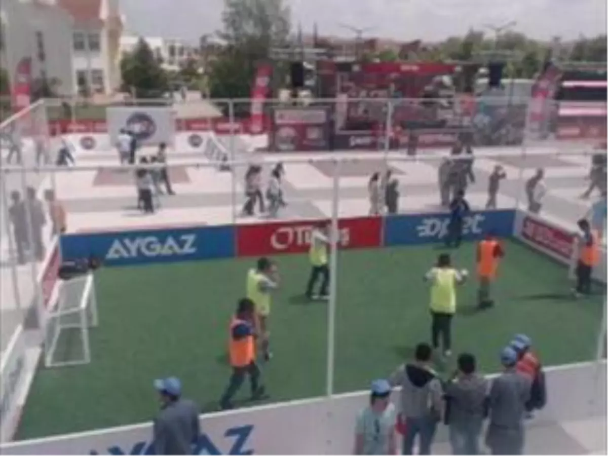 Sehmus Kartal, Cudi Şahin, Aygaz / Opet / Tüpraş Dürbünlü Futbol