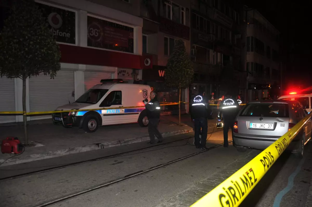 Silahlı Gasp Çeteleri Yine Sahnede