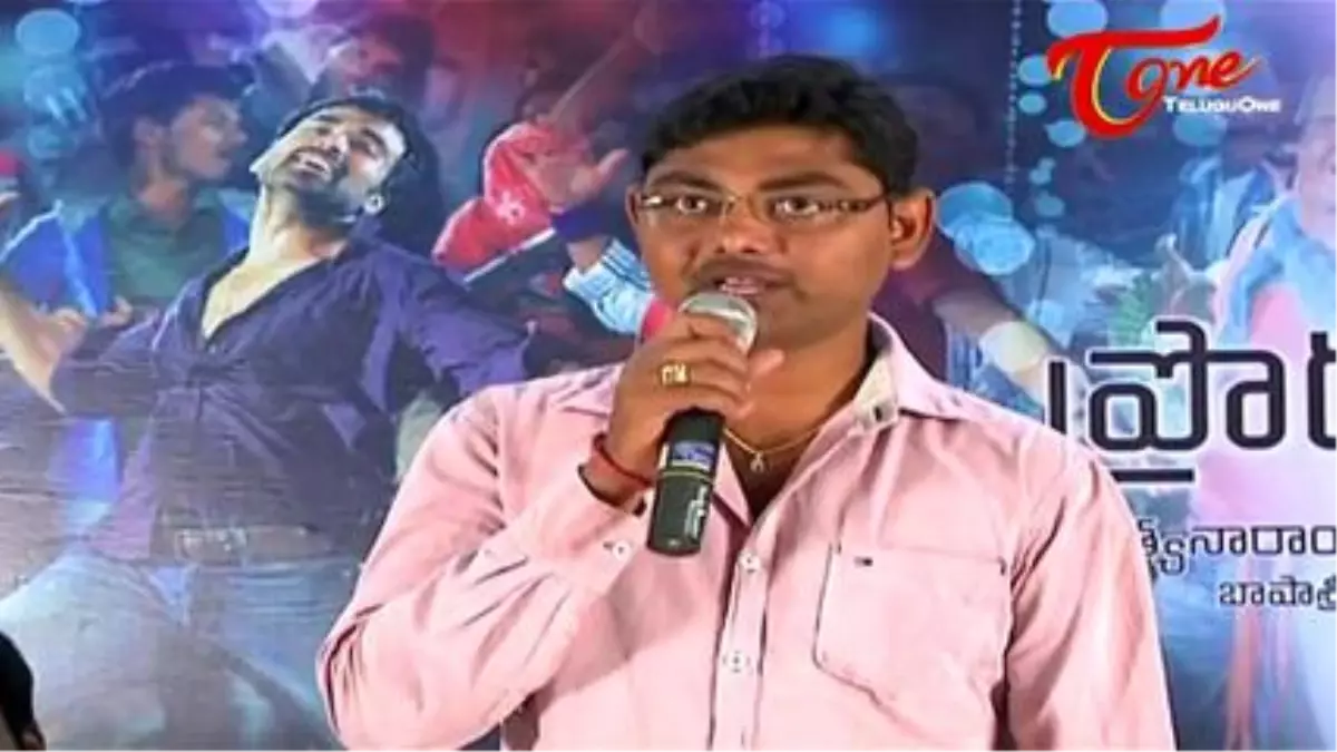 Siva Mani Deep\'s Production No 1 Movie Lauch & Press Meet