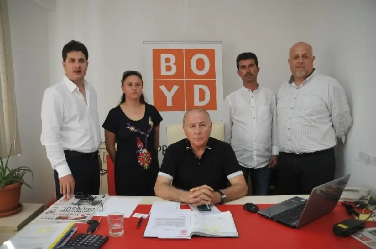 Soma\'daki Gençler Kömür Ocaklarından Alınıp Turizm İçin Yetiştirilecek