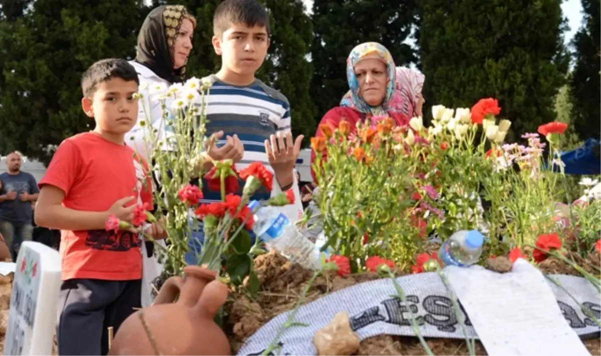 Soma\'nın Yetimleri Yalnız Kalmayacak