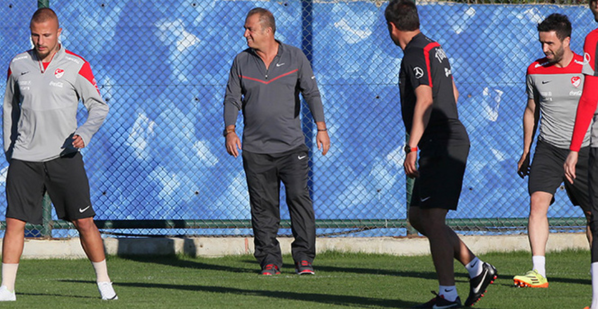 Terim, Ozan'ın Performansı Örnek Oldu