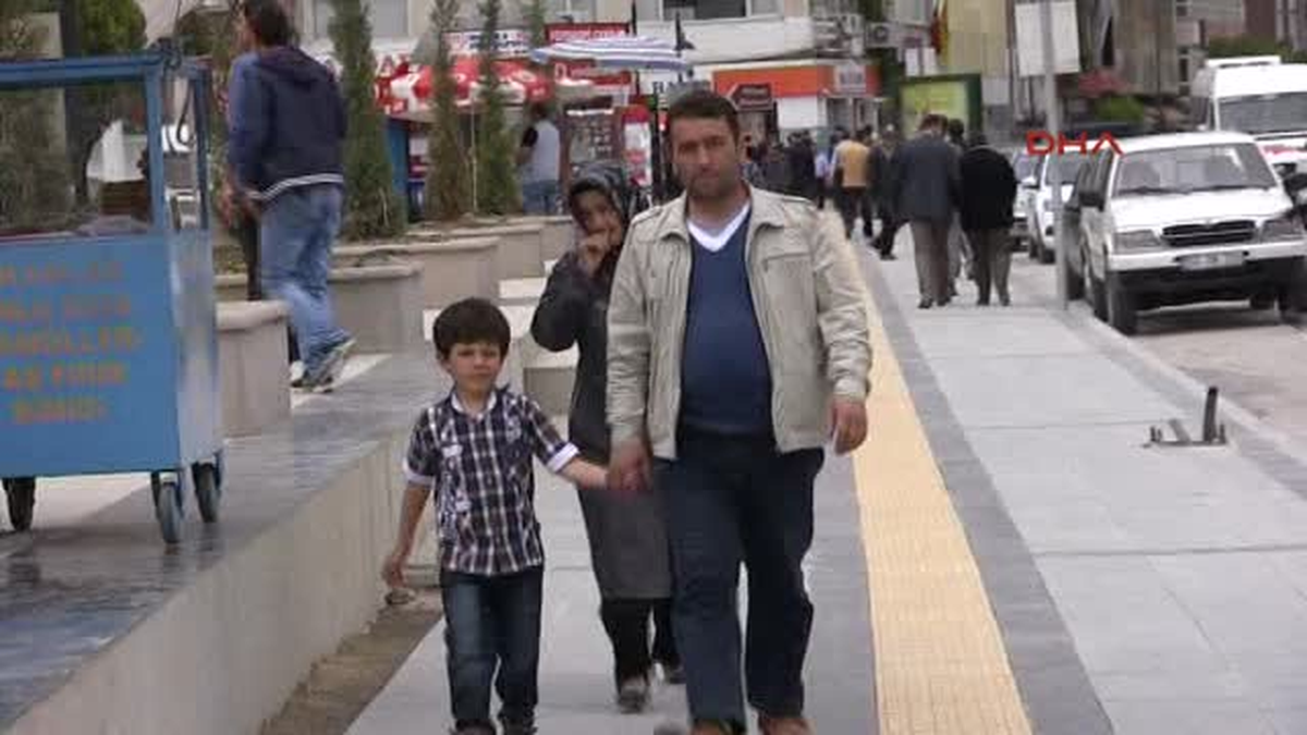 Tokat\'ta \'Dolandırıcı\' Alarmı