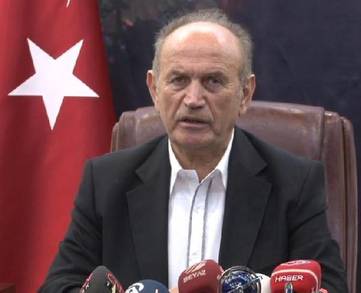 Topbaş, BM Ekonomik ve Sosyal Konsey Toplantısı\'nda Konuşacak