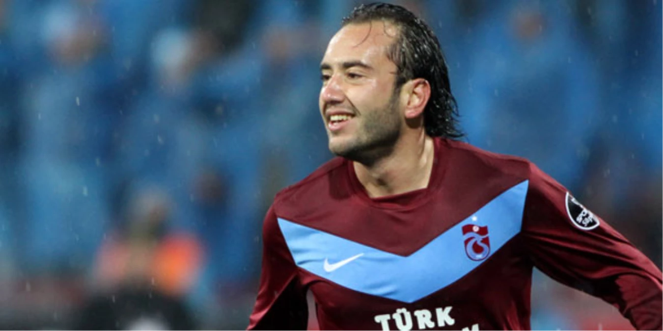 Trabzonspor Olcan\'ı Takımda Tutacak