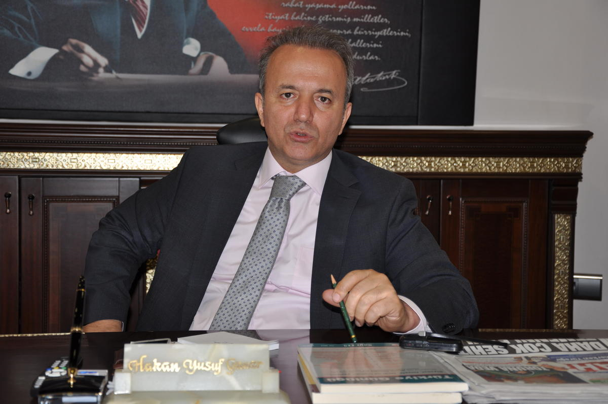 Tunceli-Pertek Karayolunda Çalışmalara Başlandı