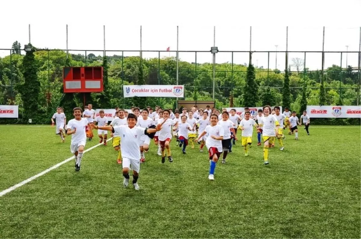 UEFA Grassroots Günü, Etkinliklerle Kutlanacak