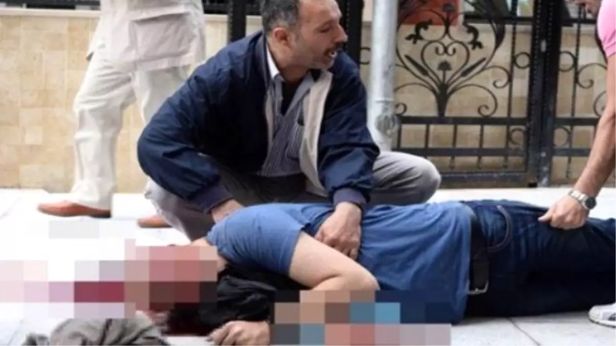 Uğur Kurt\'un Ölümü ile İlgili 20 Polisin Silahına El Konuldu