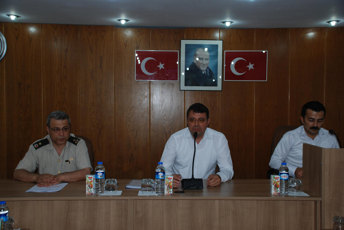 Uluslararası Silifke Kültür Haftası"