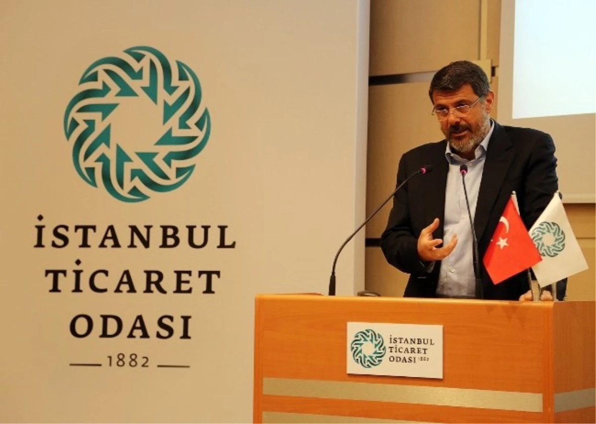 Yaratıcı İstanbul Atölyeleri Projesinin Kapanış Toplantısı Yapıldı