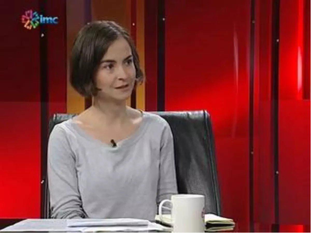 Yeşil Bülten - 30 Ekim 2012