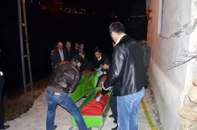 Zirai İlaç İçtikten Sonra Silahla İntihar Etti Son Dakika
