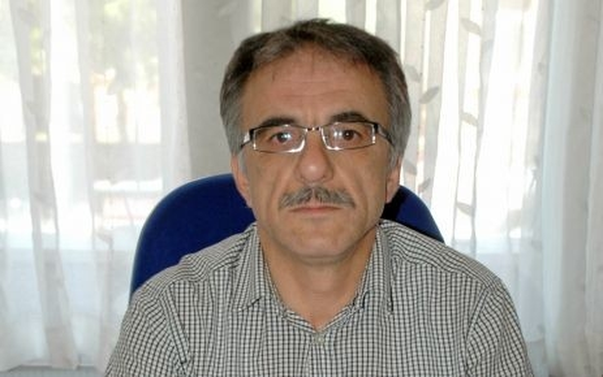 BBP Genel Başkan Yardımcısı Ünsal Karabulut Açıklaması