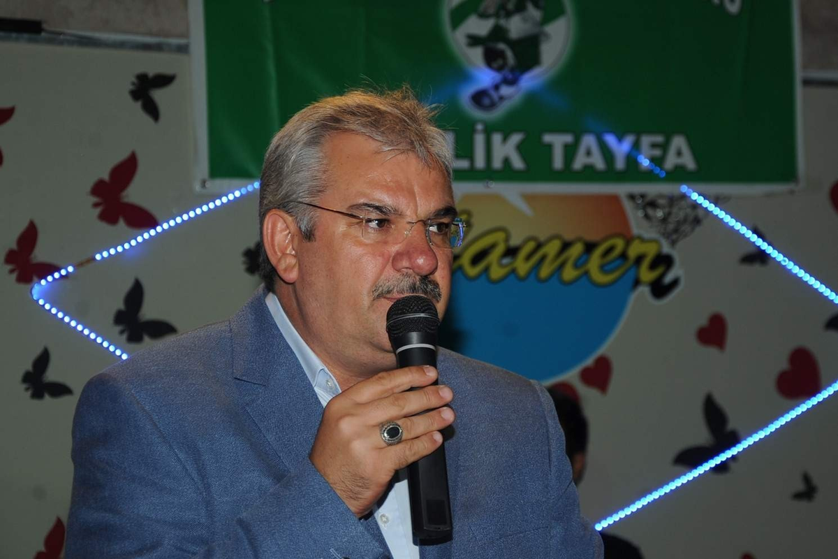 Bursaspor Kulübü Başkanı Bölükbaşı Açıklaması