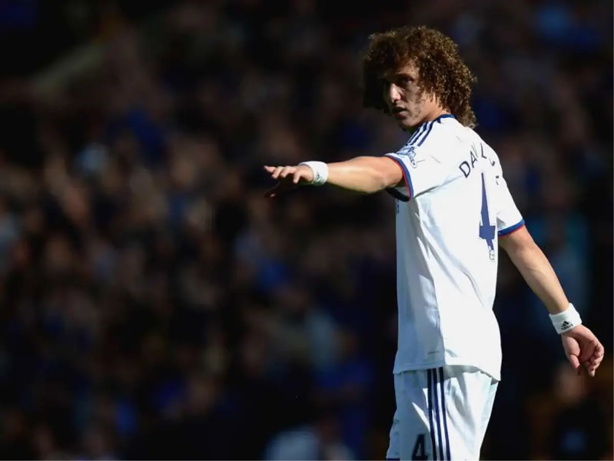 David Luiz, Fransa Yolcusu