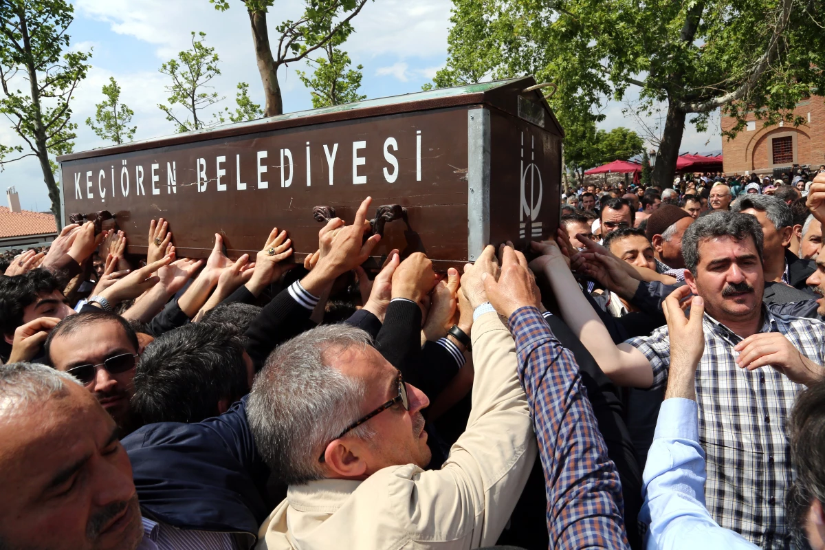 Mavi Marmara Saldırısında Yaralanan Söylemez\'in Vefatı