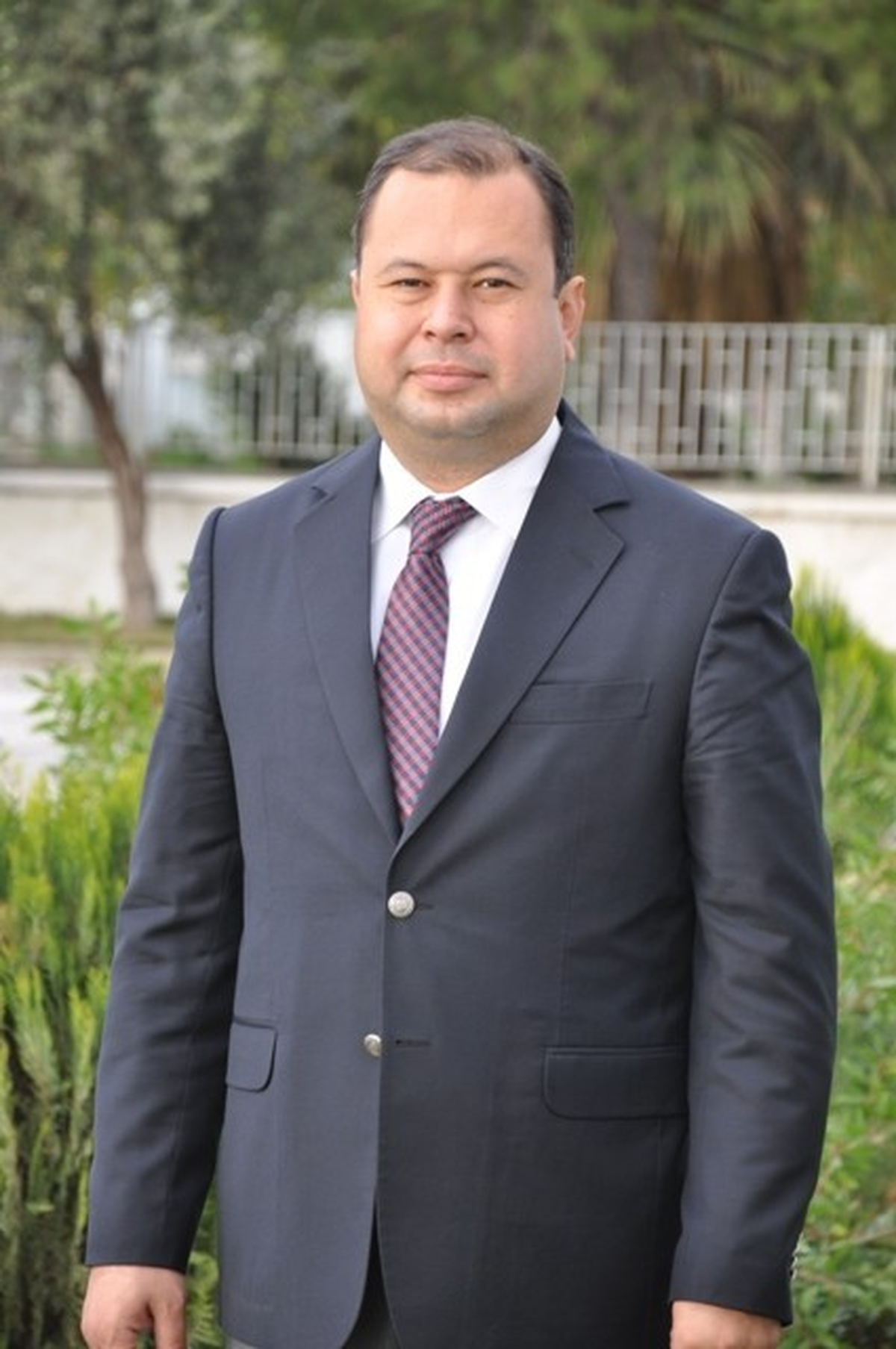 Başkan Dinçer: "Bugün En Önemli ve Değerli Kavramı Etiktir"