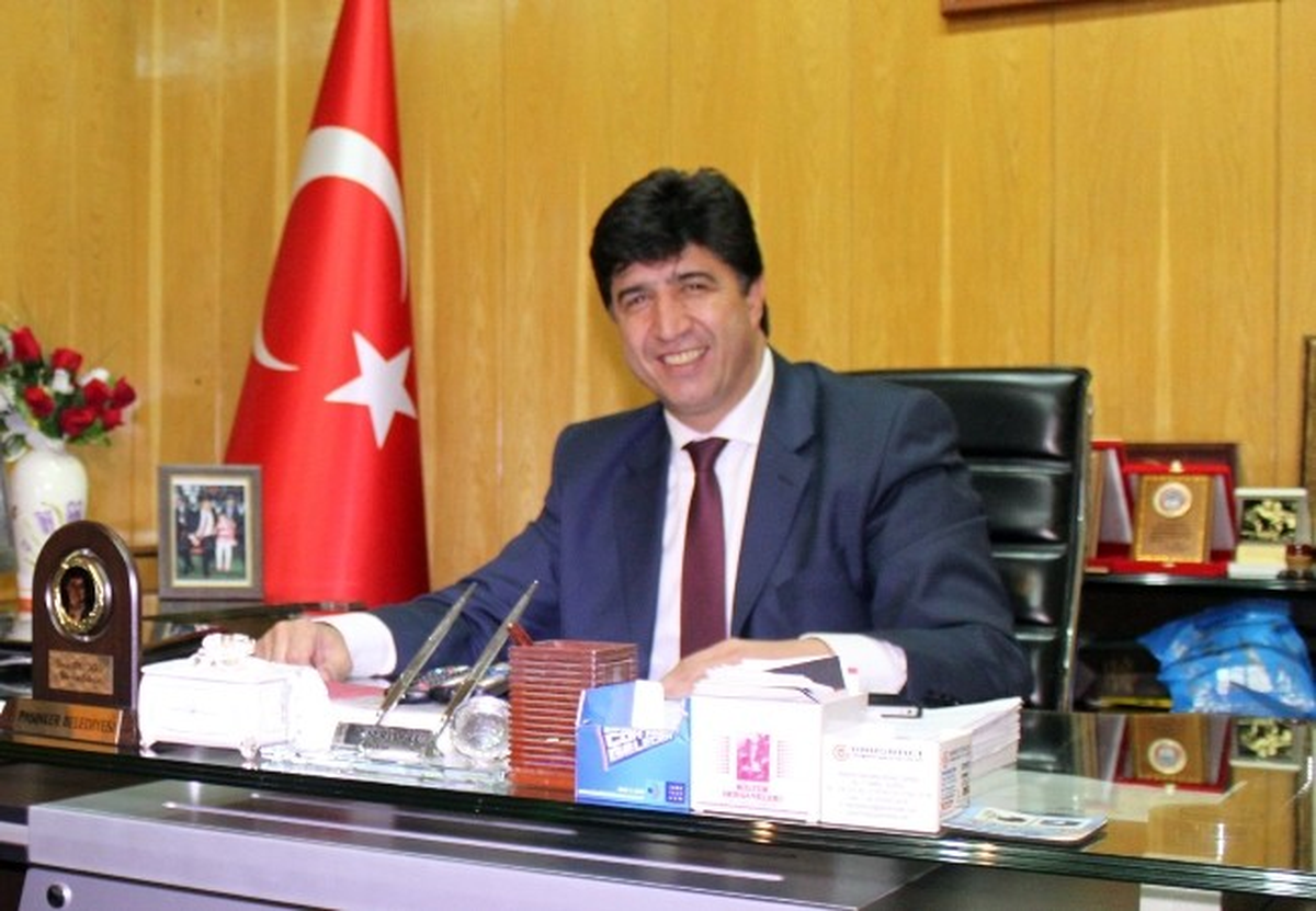 Başkan Sertoğlu, Kandil Mesajı Yayınladı